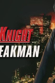 فيلم Street Knight 1993 مترجم