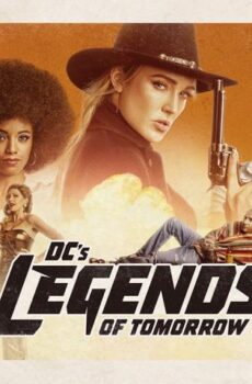 Legends of Tomorrow الموسم 5