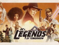 مسلسل Legends of Tomorrow الموسم 5 الحلقة 4 مترجمة