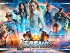 مسلسل Legends of Tomorrow الموسم 4 الحلقة 11 مترجمة