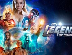 مسلسل Legends of Tomorrow الموسم 3 الحلقة 6 مترجمة