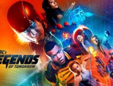 مسلسل Legends of Tomorrow الموسم 2 الحلقة 10 مترجمة