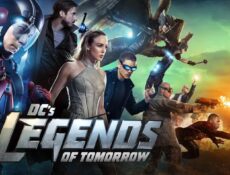 مسلسل Legends of Tomorrow الموسم 1 الحلقة 14 مترجمة