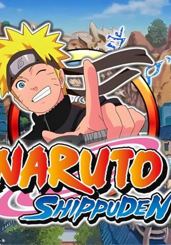أنمي Naruto: Shippuden الحلقة 442 مترجمة