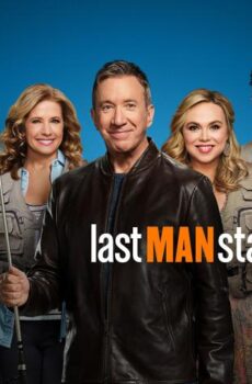 Last Man Standing