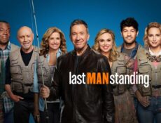 مسلسل Last Man Standing الموسم 9 الحلقة 15 مترجمة
