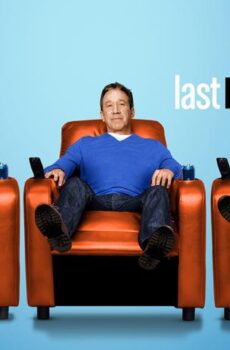 Last Man Standing الموسم 3