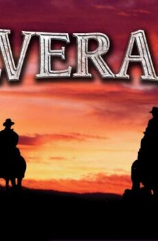 فيلم Silverado 1985 مترجم