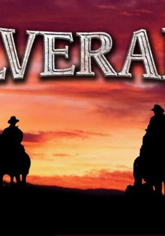 فيلم Silverado 1985 مترجم