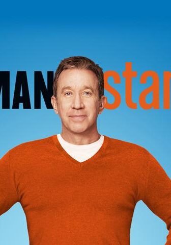 Last Man Standing