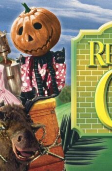 فيلم Return to Oz 1985 مترجم