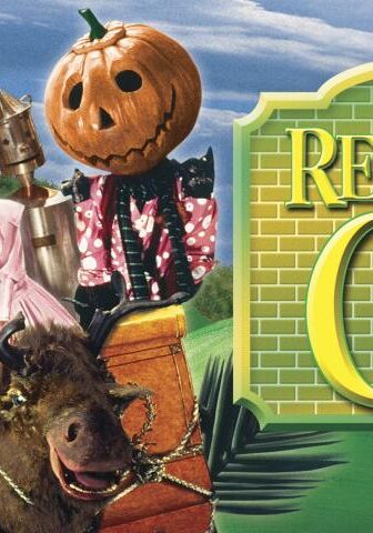 فيلم Return to Oz 1985 مترجم