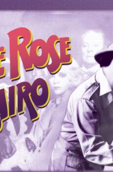 فيلم The Purple Rose of Cairo 1985 مترجم
