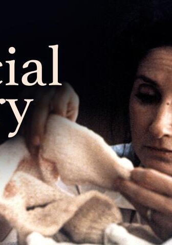 فيلم The Official Story 1985 مترجم