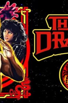 فيلم The Last Dragon 1985 مترجم