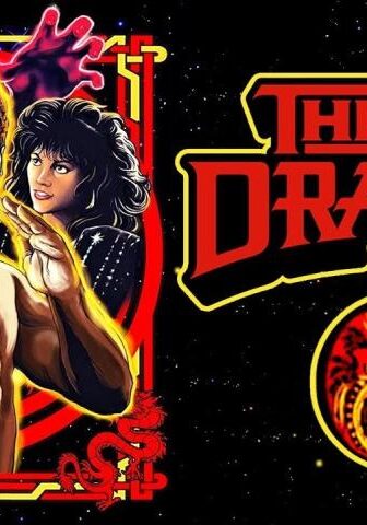 فيلم The Last Dragon 1985 مترجم