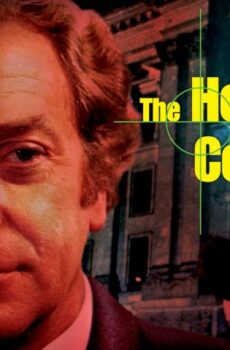 فيلم The Holcroft Covenant 1985 مترجم
