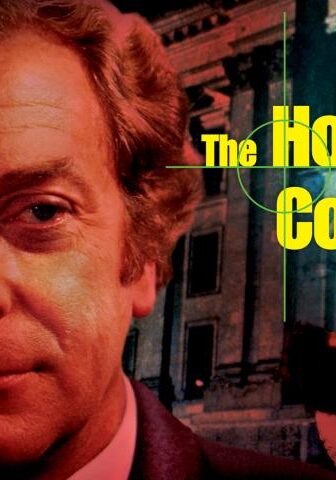 فيلم The Holcroft Covenant 1985 مترجم