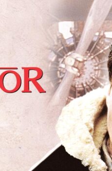 فيلم The Aviator 1985 مترجم