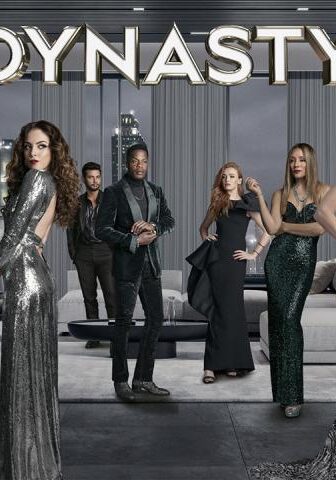 مسلسل Dynasty الموسم 5 الحلقة 16 مترجمة