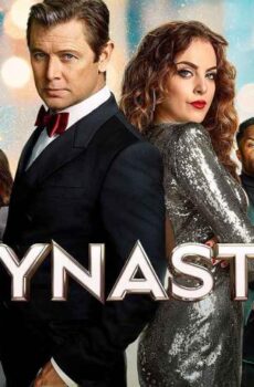 Dynasty الموسم 4