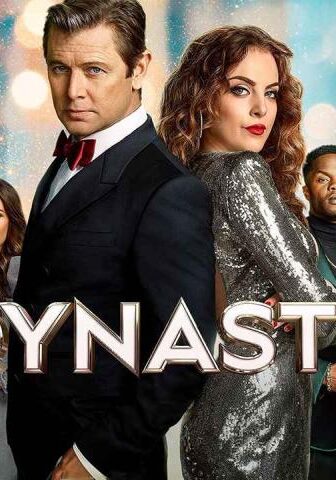مسلسل Dynasty الموسم 4 الحلقة 14 مترجمة