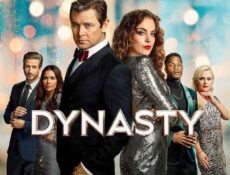 مسلسل Dynasty الموسم 4 الحلقة 19 مترجمة