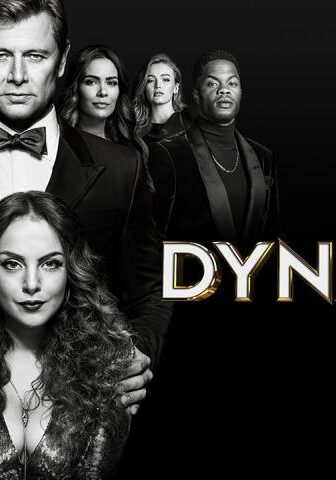 مسلسل Dynasty الموسم 3 الحلقة 17 مترجمة