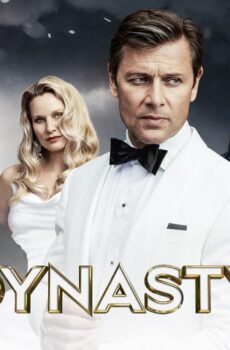 Dynasty الموسم 2
