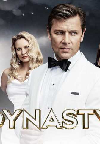 مسلسل Dynasty الموسم 2 الحلقة 6 مترجمة