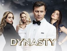 مسلسل Dynasty الموسم 2 الحلقة 13 مترجمة