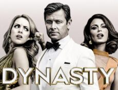 مسلسل Dynasty الموسم 1 الحلقة 20 مترجمة