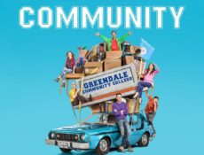 مسلسل Community الموسم 6 الحلقة 6 مترجمة