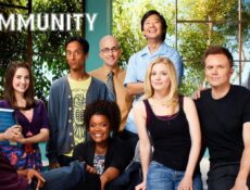 مسلسل Community الموسم 4 الحلقة 8 مترجمة