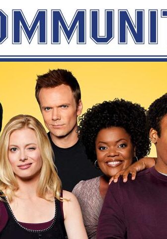مسلسل Community الموسم 3 الحلقة 11 مترجمة