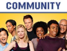 مسلسل Community الموسم 3 الحلقة 2 مترجمة