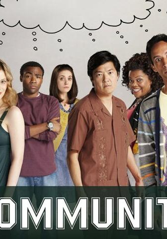 مسلسل Community الموسم 2 الحلقة 3 مترجمة