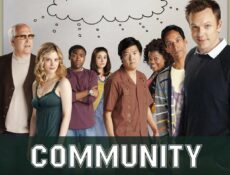 مسلسل Community الموسم 2 الحلقة 19 مترجمة