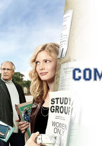 مسلسل Community الموسم 1 الحلقة 1 مترجمة