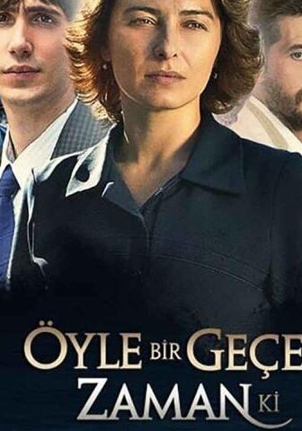 مسلسل على مر الزمان الموسم 2 الحلقة 97 مدبلجة