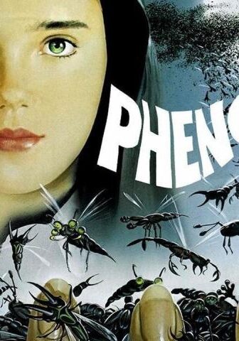 فيلم Phenomena 1985 مترجم