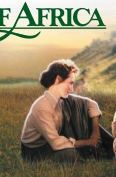 فيلم Out of Africa 1985 مترجم