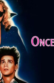 فيلم Once Bitten 1985 مترجم
