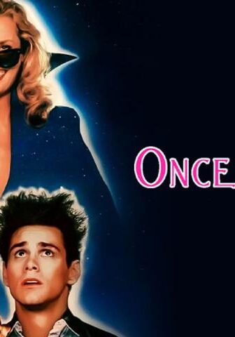 فيلم Once Bitten 1985 مترجم