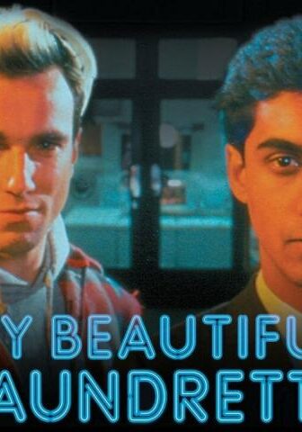 فيلم My Beautiful Laundrette 1985 مترجم