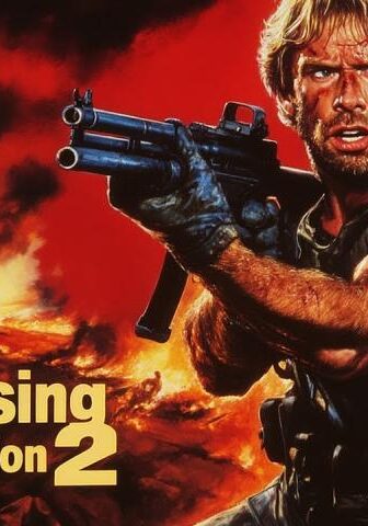 فيلم Missing in Action 2: The Beginning 1985 مترجم