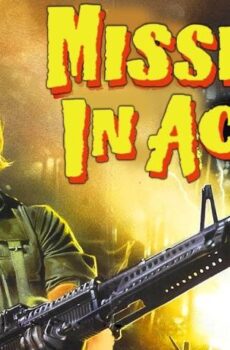 فيلم Missing in Action 1984 مترجم