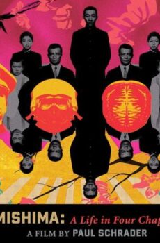 فيلم Mishima: A Life in Four Chapters 1985 مترجم