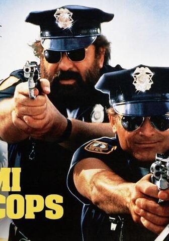 فيلم Miami Supercops 1985 مترجم