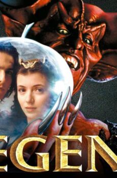 فيلم Legend 1985 مترجم